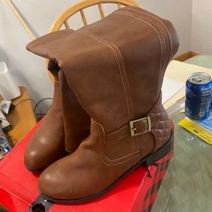Arizona Jean Company boots